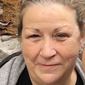 Meet your Posher, Patsy